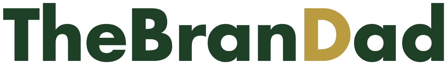 TheBranDad Logo