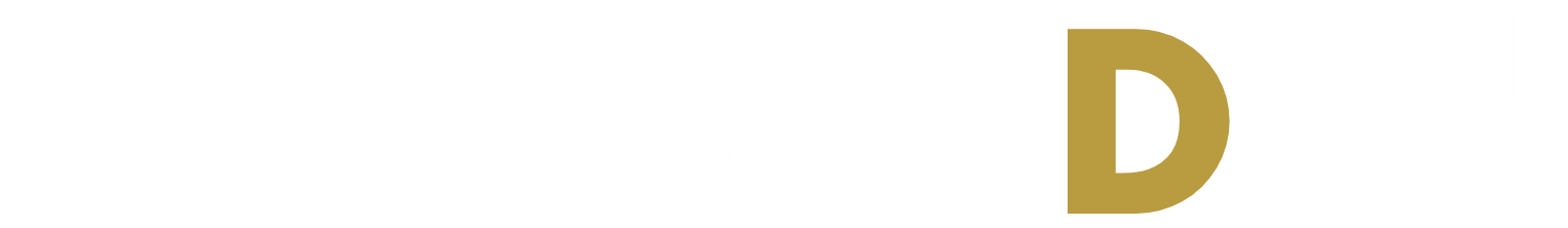TheBranDad Logo